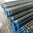 jis g3101 ss400 od 7.5 inch carbon seamless steel pipe