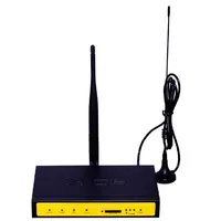 VPN Router F3424 Industrial Level 3g