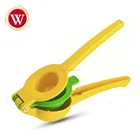 Aluminum Alloy Lemon Squeezer / Lime Squeezer / Citrus Press Juicer