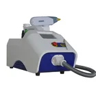 2019 good feedback laser tattoo removal machine with SHR/beauty salon use q switch laser for sale