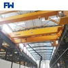 Workshop Industrial Equipment Electric 30 ton Double Girder Overhead Crane