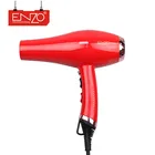 ENZO 2019 Professional Electric Portable ABS plastic CE Salon AC Motor Hair Dryer