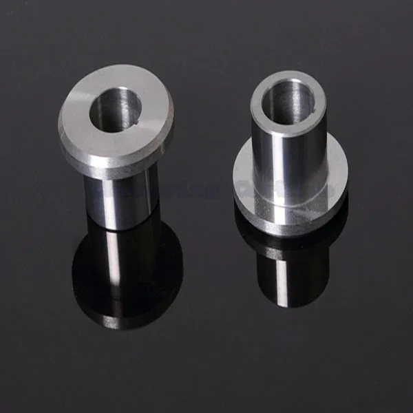 tungsten carbide bearing sleeve