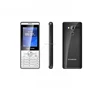 Cheap GPS Wifi 3G Low End Phone From China (M7)