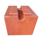 Logo Customization Cast Iron Weight Hot Seller New Products 200kg 500kg 1000kg 2000kg Cast Iron Weight