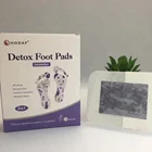 2018 most popular supplier new top quality detox foot patch with ce