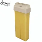 Personal Care Wax Waxwax Waxing Wax Personal Care 100ml Roller Cartridge Mango Depilatory Strip Wax For Hair Removal