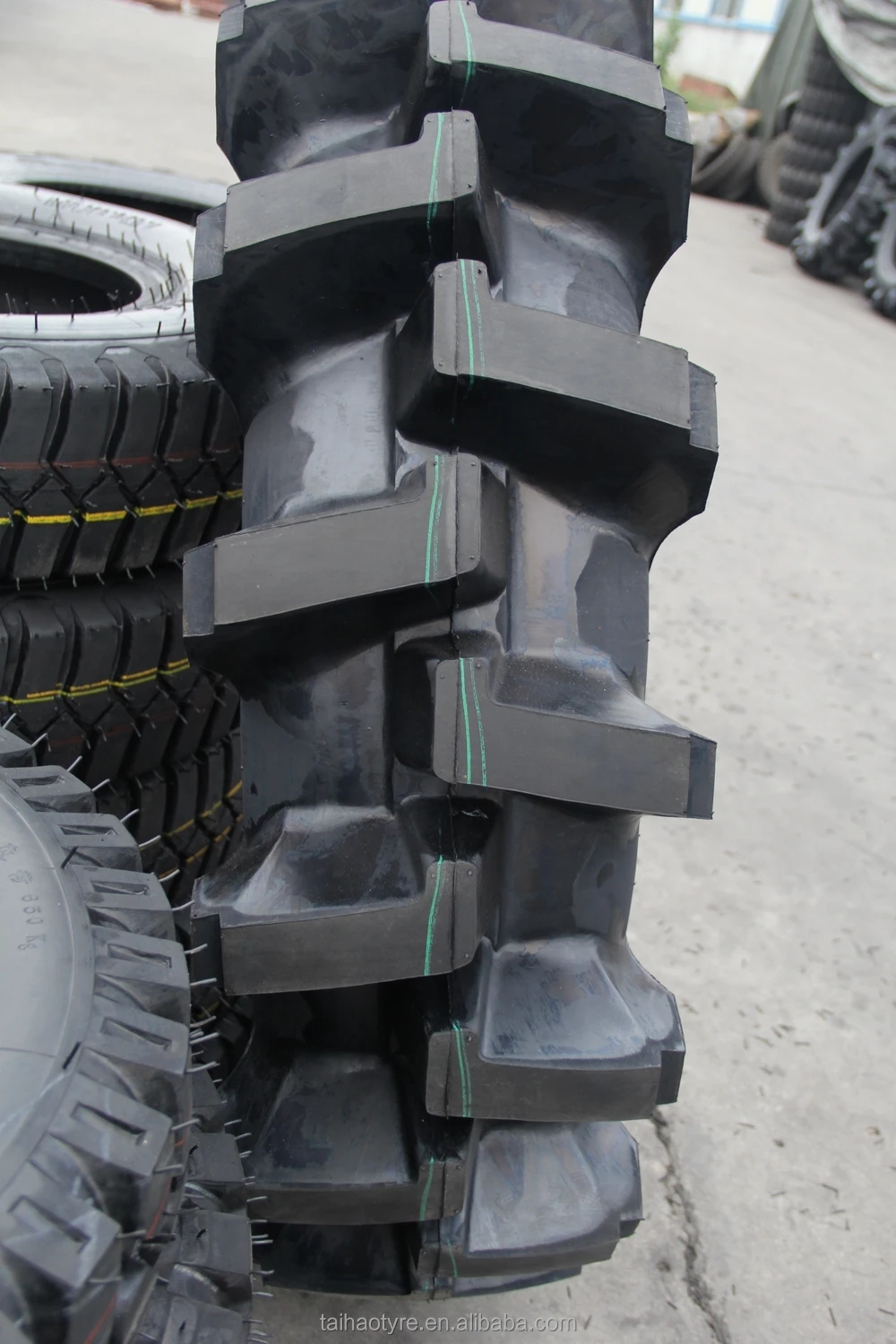 R Pr Rice Paddy Tires Paddy Field Tires L