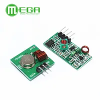 Best Prices 2 Pair 4pcs 433Mhz