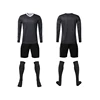 New Model OEM Football Team Uniforms Custom Soccer Jerseys Set