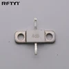 RFTYT 0.33 2m 6.7k RX20 10 Micro Ohm 7w Ceramic Fuel Level Cement Resistor