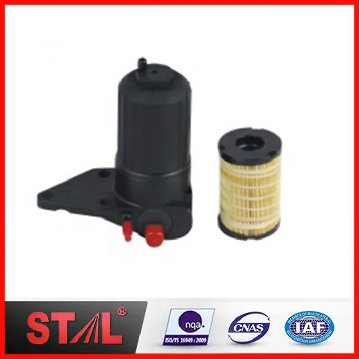 4132a016 26560163 Diesel Engine Fuel Filter Assembly Buy Fuel Filter