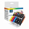 Civoprint Buy Cheap Printer Ink Cartridge 580 581 Pgi-580 Cli-581 With Chip Compatible Pixma Tr8570 Ts9170 Printer