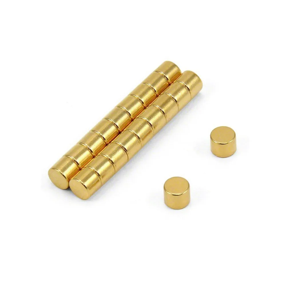 所有行业 矿产冶金 磁性材料 产品描述 产品名称 黄金盘形钕磁铁