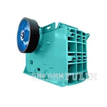 PE series jaw-crusher with high quality