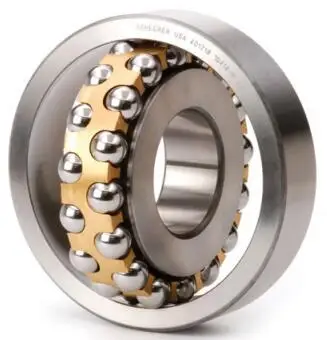 self aligning ball bearing