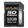 Hot Sell Factory Price OEM SD Card 32GB Full Capacity U3 Class 10 Ultra Speed SD Memory Card for Tablet PC Camera
