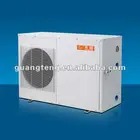 Swimming pool heat pump heater manufacturer with 16 years experiences