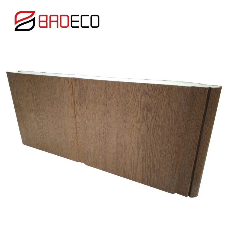 Venta al por mayor puertas de garaje en madera-Compre online los