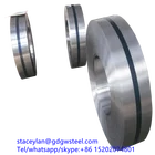 Heat treatment meat band saw blade AISI420 stainless steel strip