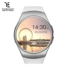 2019 Popular Men Ladies 2G Smart Mobile Watch Phones