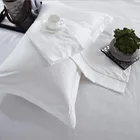 80*80S 200*183T mercerized 30% polyester 70% cotton blend fabric for hotel linen