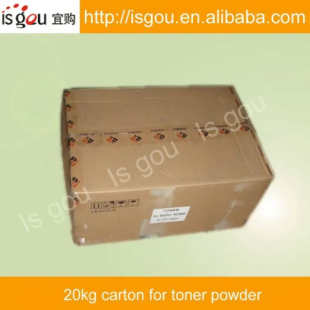 High quality universal toner powder for HP LJ 1200/1000/1005/1220/3300MFP