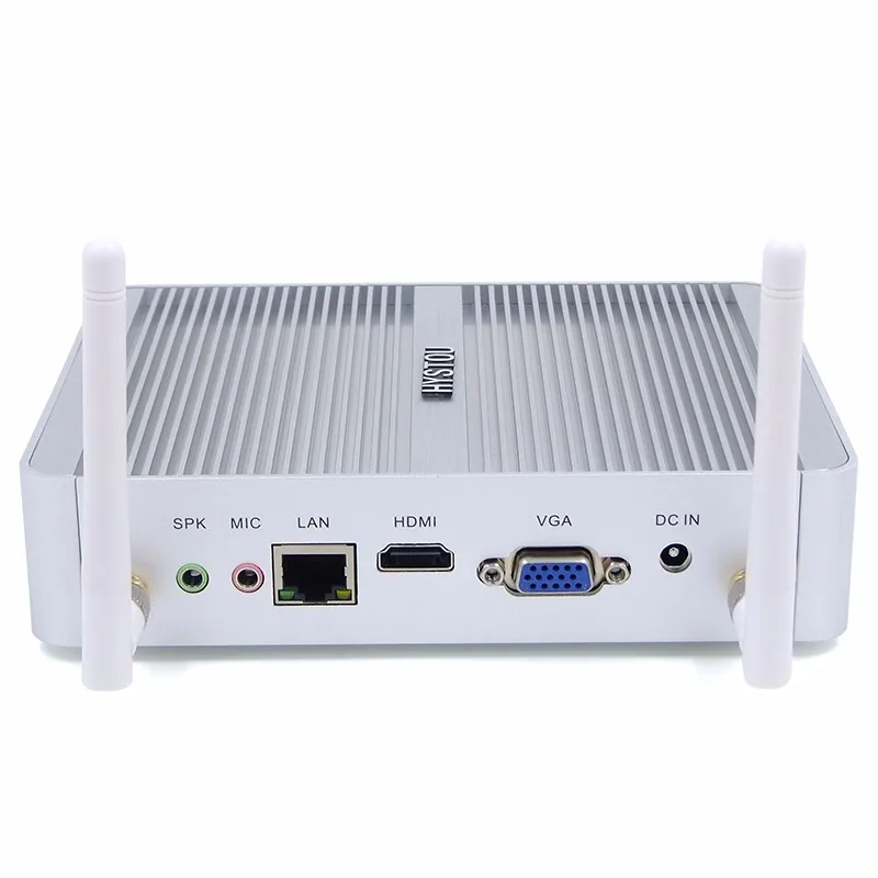 Cheapest 5Gen Braswell 12V Fanless Mini PC Windows 10 Desktop Computer PC Intel NUC Celeron N3050 N3150 8G RAM 128G SSD MiniPC (6).jpg