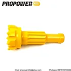 Propower best-economy drilling rig spare parts Quarrying Stone dth hammers bit For Reaming