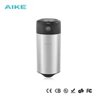 New Design Commercial Colorful Mini Automatic Stainless Steel Fragrance Hand Dryer for Bathroom