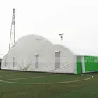 Factory Price Inflatable Tent Giant Outdoor Used Inflatable Tent in Trade Show Tent
