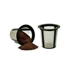 Wholesale Keurig 1.0 k-cup reusable mesh maker coffee filter