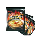 Food grade plastic instant noodles packaging bag