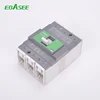 Industrial use 3P 125A electric moulded case circuit breaker manufacturer
