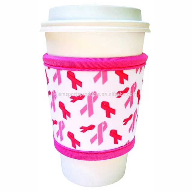 cooler cup sleeve
