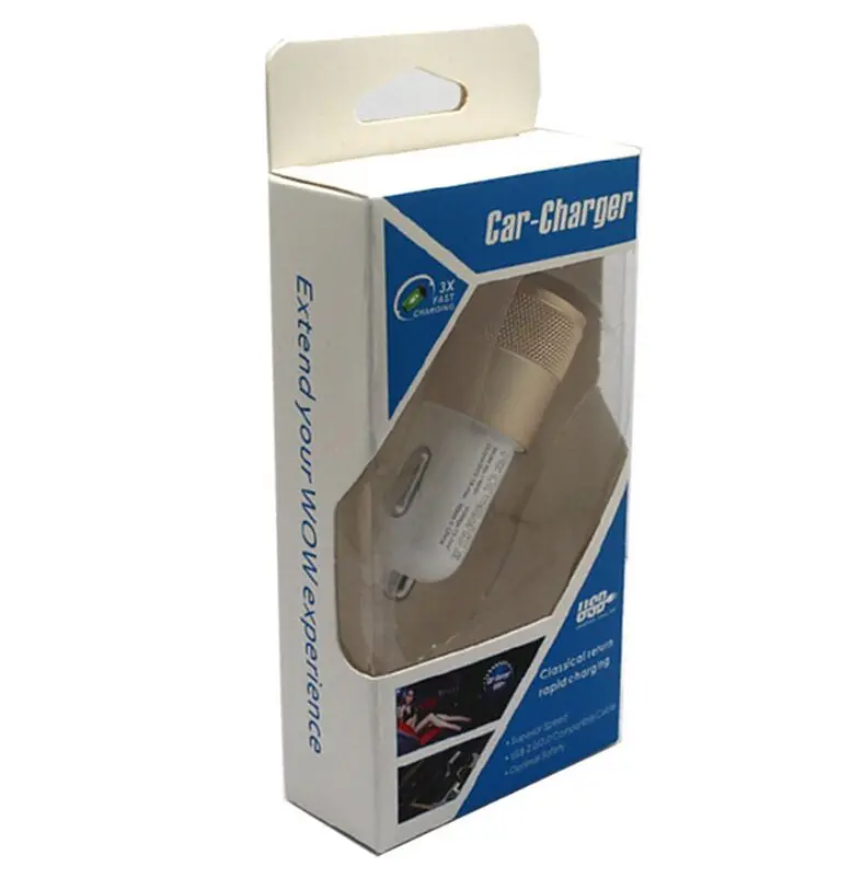 2.1A full capacity car charger-25