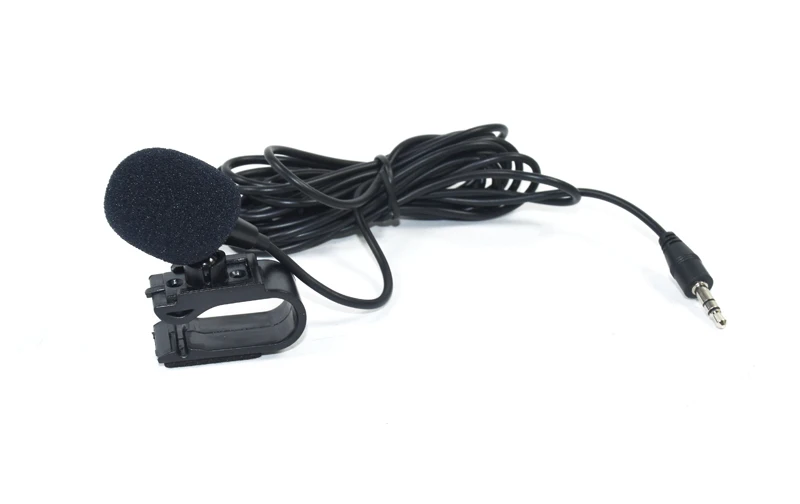 MIC microphone external mic mikofone car dvd radio mic android (5)