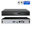 H.265 8CH 16CH 1080P NVR for 2MP/5MP/4MP IP Camera Network Video Recorder P2P CCTV System