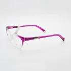 2019 New Designer Fashion Tr90 My Logo Custom Student Glasses Optical Frame China