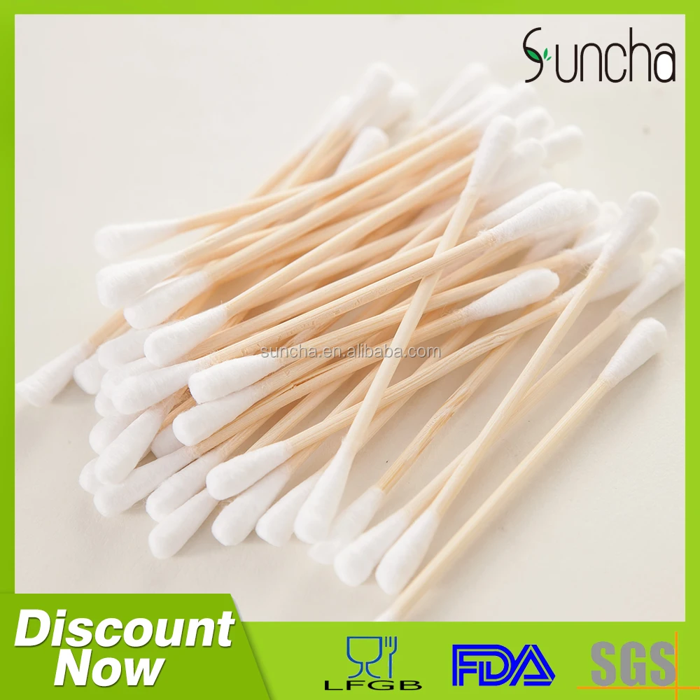 Travel Size Cotton Swabs: The Ultimate Convenience for On-the-Go Hygiene