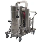for concrete floor construction wet and dry industrial sweeper vacuum cleaner