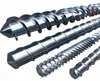 HDPE machinery extrusion screw barrels supplier