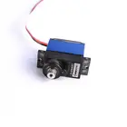 K-power DMM0090 3kg torque metal gear micro digital servo for RC airplane car