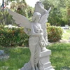 /product-detail/cheap-high-quality-standing-marble-angel-tombstone-with-flowers-dove-62011718871.html