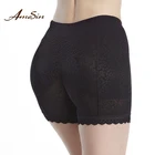 alibaba china supplier push up hip padded panties brand new bra panty
