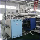 engineering rubber and plastic oil type moulding temperature controller heating machine