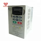 3 Phase Inverter Delta AC Motor Variable Frequency Drive VFD007B23A