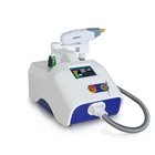 Carbon peel laser tattoo remover skin whiten salon wanted