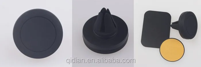 Phone Accessories Mobile Air Vent Phone Holder Magnetic Car Mount For Smartphones