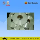 high tenacity polyester textured yarn in china